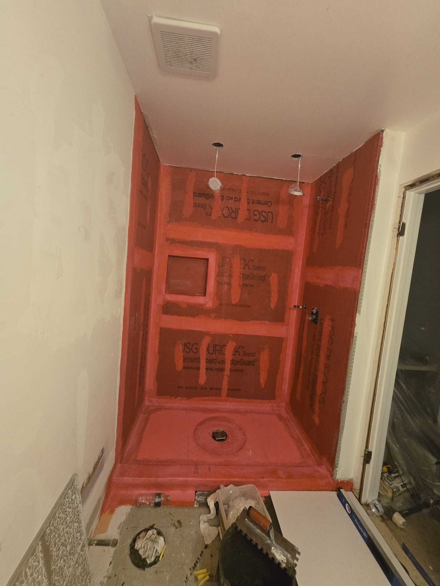 Proyecto de remodelación 354